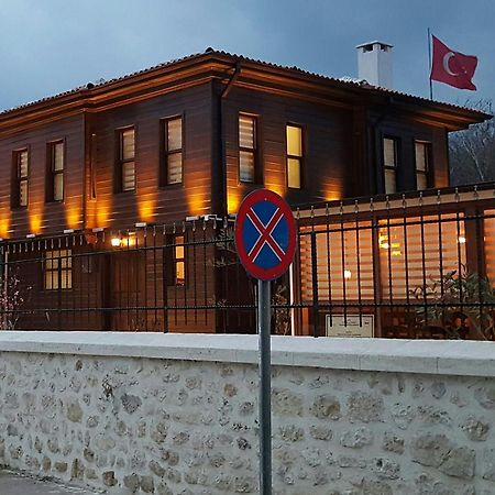 Atakale Butik Otel Kıyıköy 외부 사진