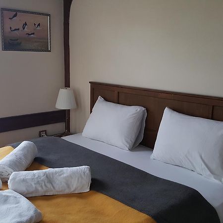 Atakale Butik Otel Kıyıköy 외부 사진