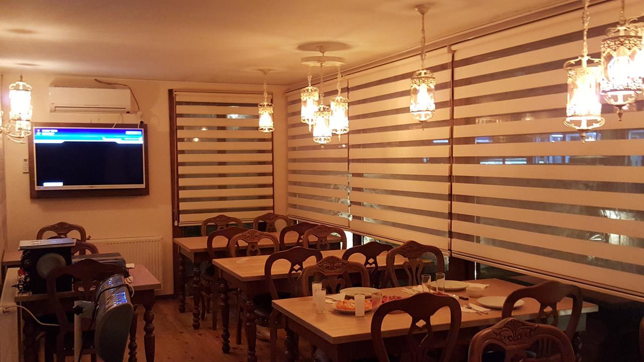 Atakale Butik Otel Kıyıköy 외부 사진