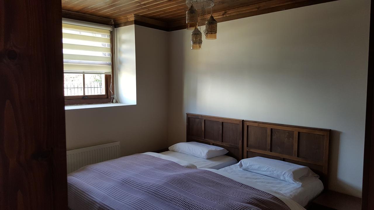 Atakale Butik Otel Kıyıköy 외부 사진
