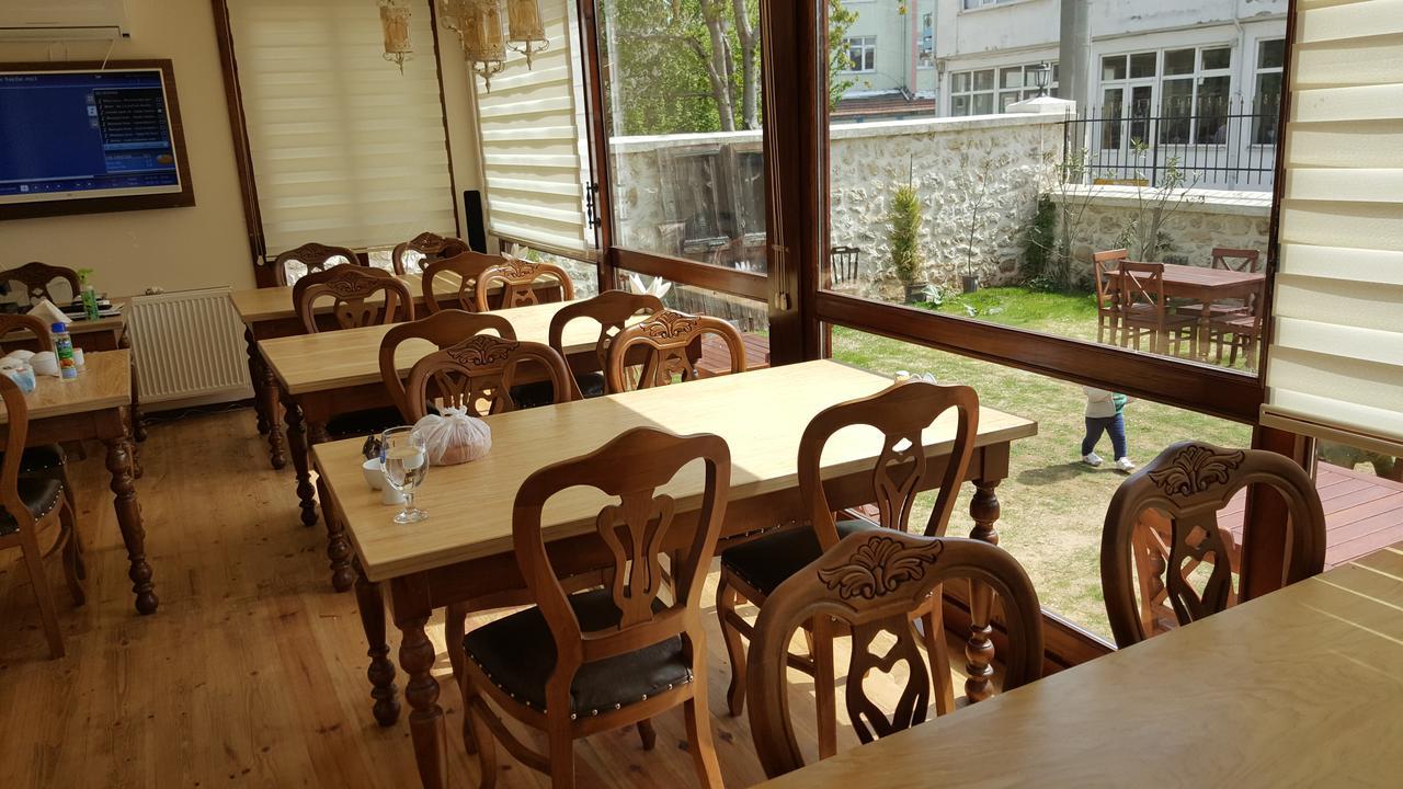 Atakale Butik Otel Kıyıköy 외부 사진