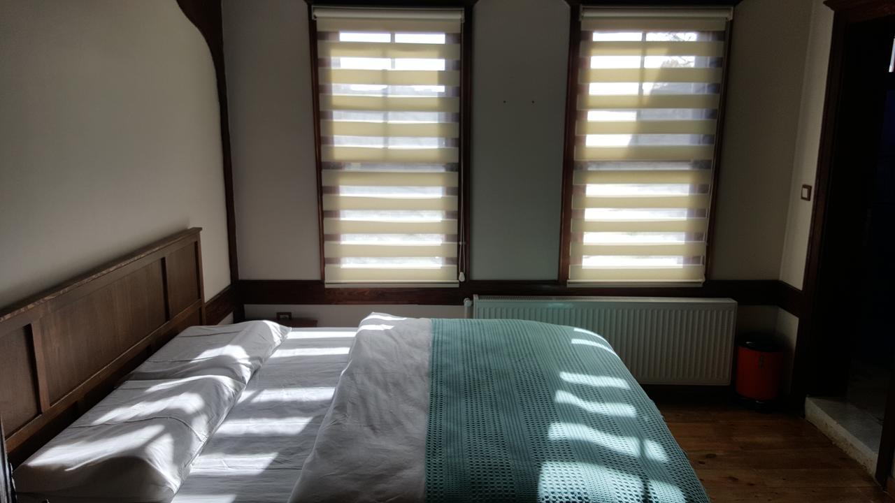 Atakale Butik Otel Kıyıköy 외부 사진