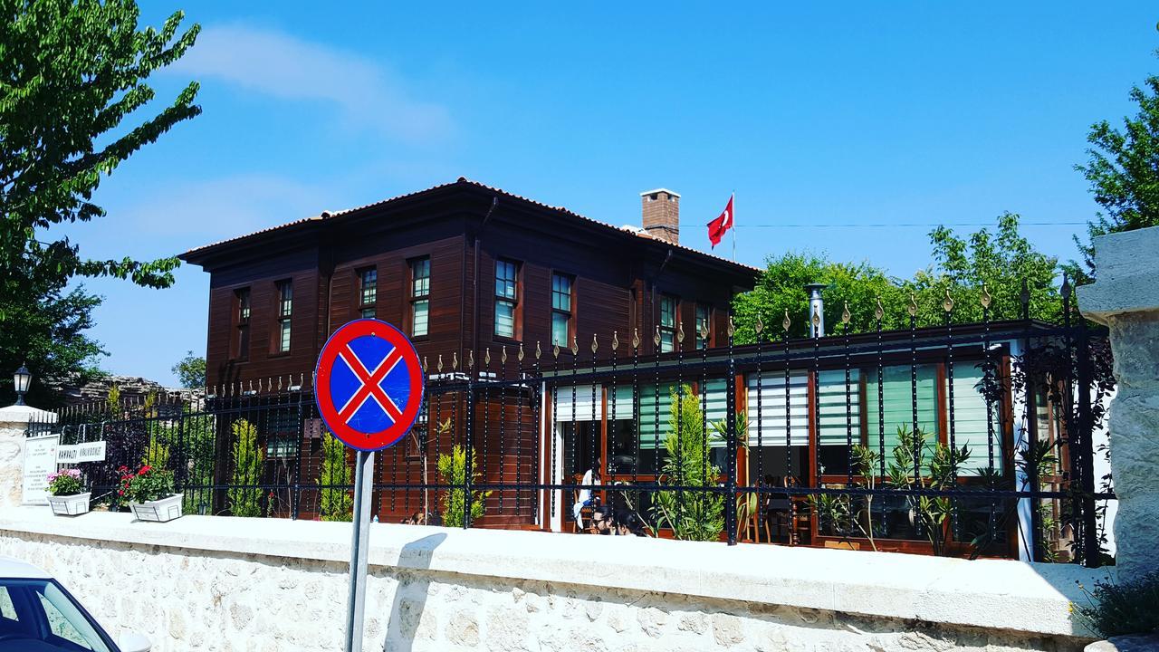 Atakale Butik Otel Kıyıköy 외부 사진