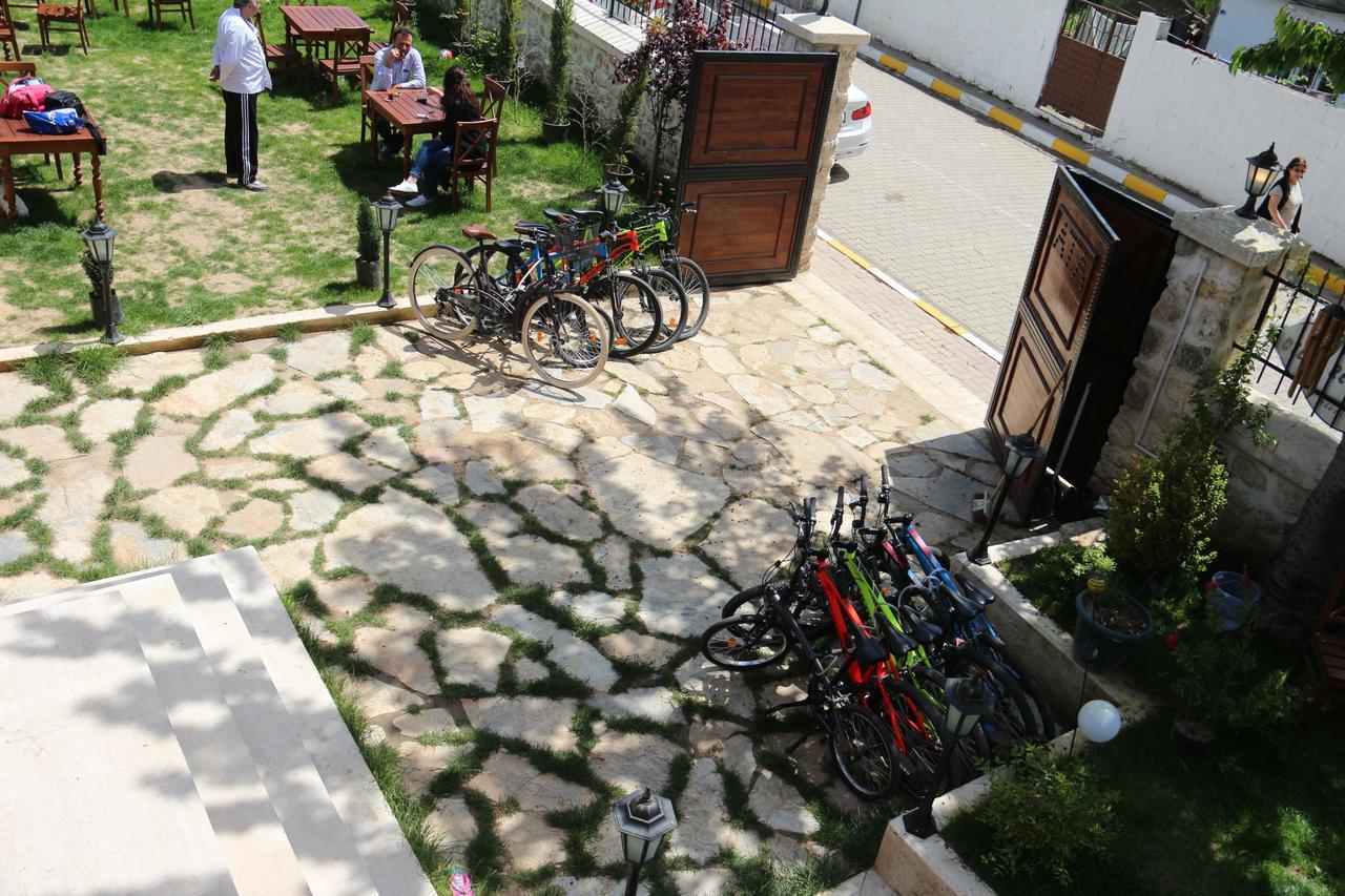 Atakale Butik Otel Kıyıköy 외부 사진