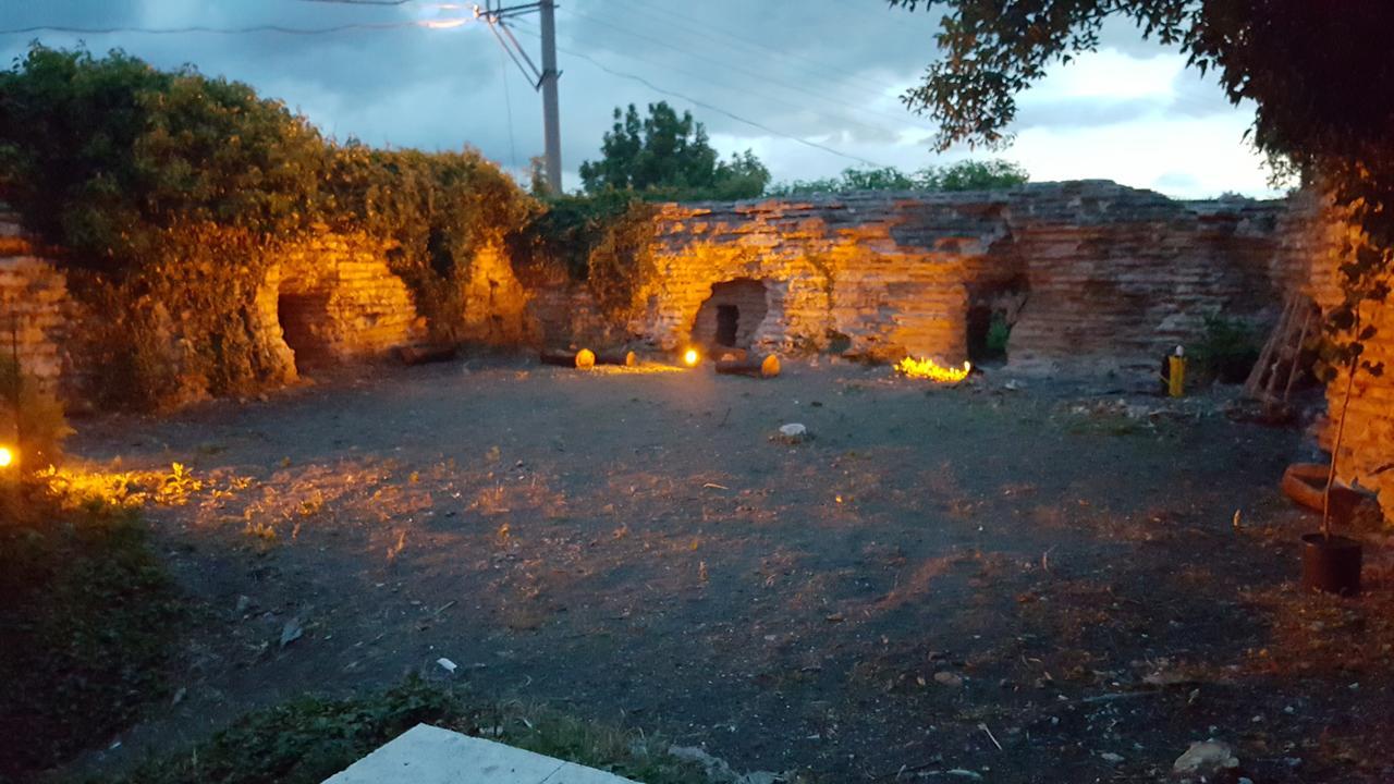 Atakale Butik Otel Kıyıköy 외부 사진