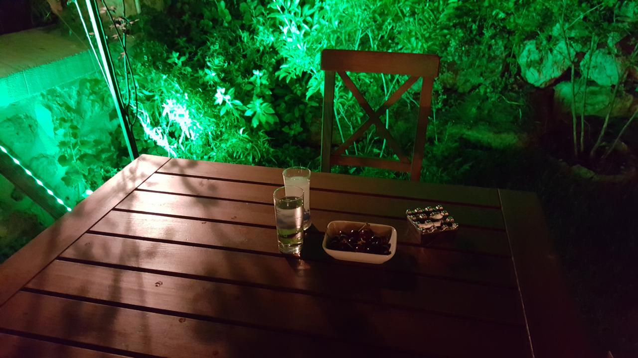 Atakale Butik Otel Kıyıköy 외부 사진