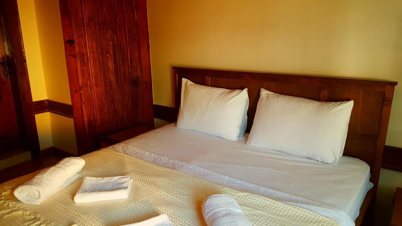 Atakale Butik Otel Kıyıköy 외부 사진