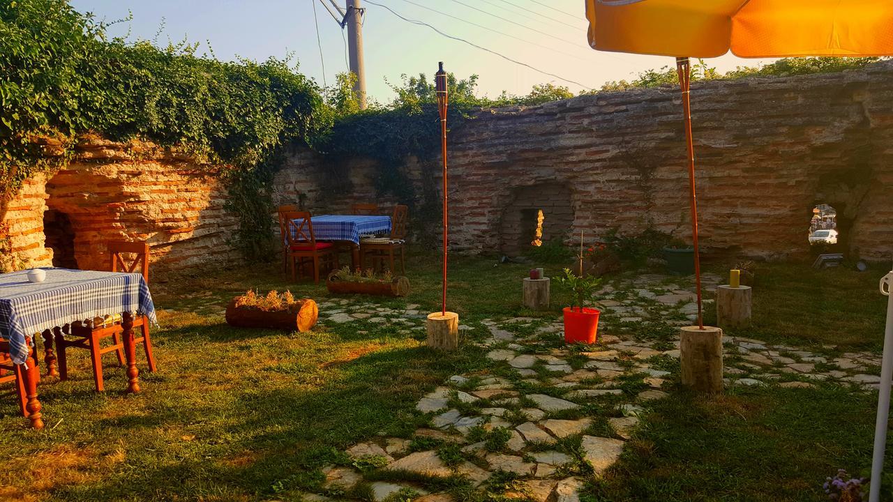 Atakale Butik Otel Kıyıköy 외부 사진