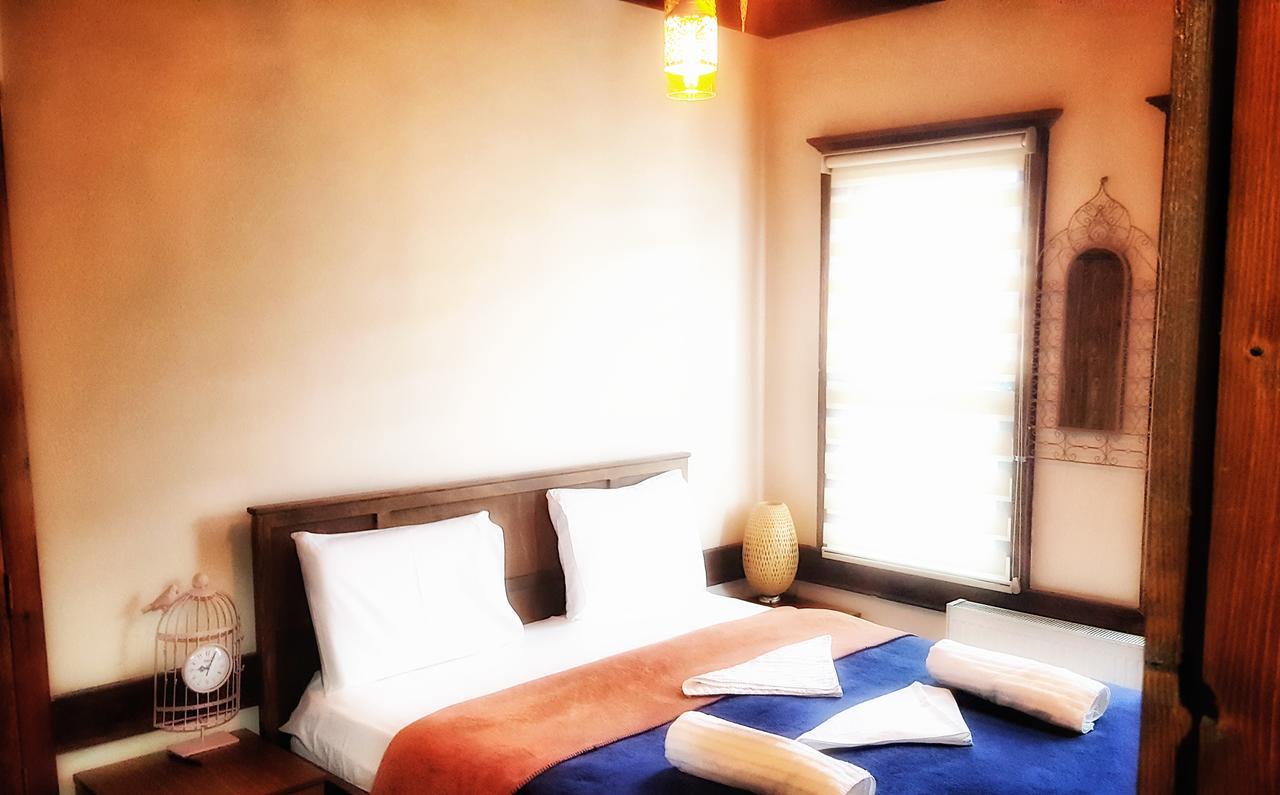 Atakale Butik Otel Kıyıköy 외부 사진