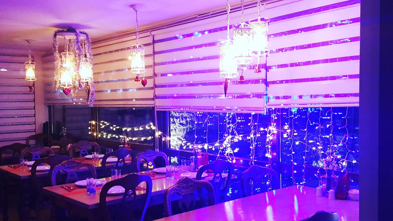 Atakale Butik Otel Kıyıköy 외부 사진