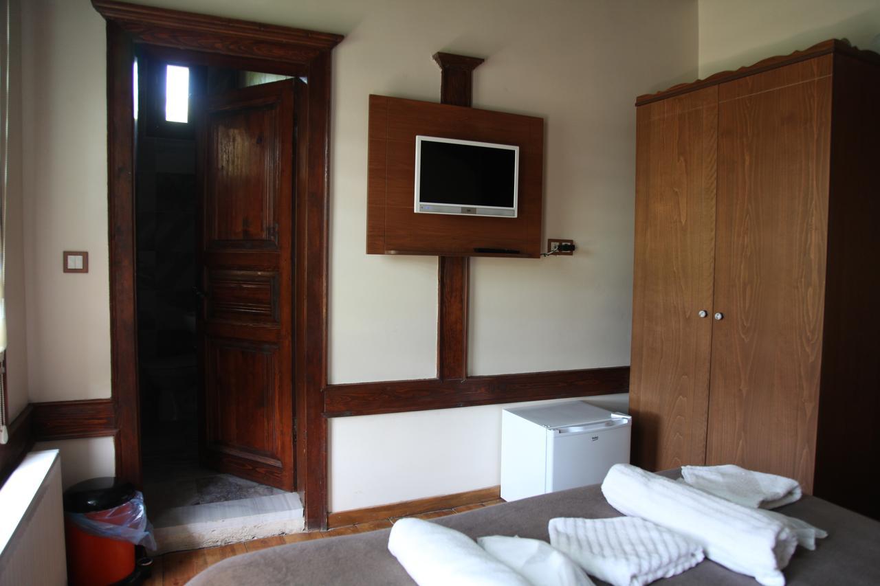 Atakale Butik Otel Kıyıköy 외부 사진