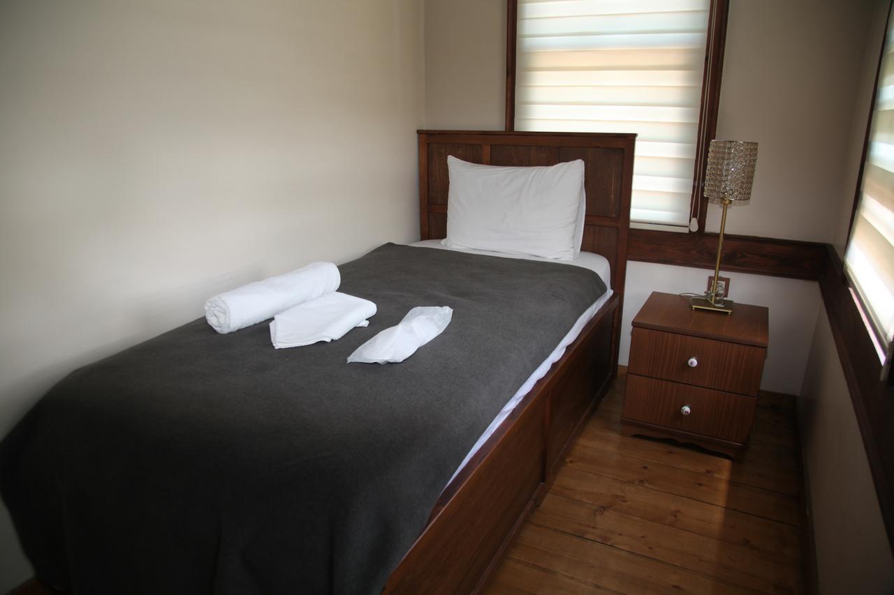 Atakale Butik Otel Kıyıköy 외부 사진