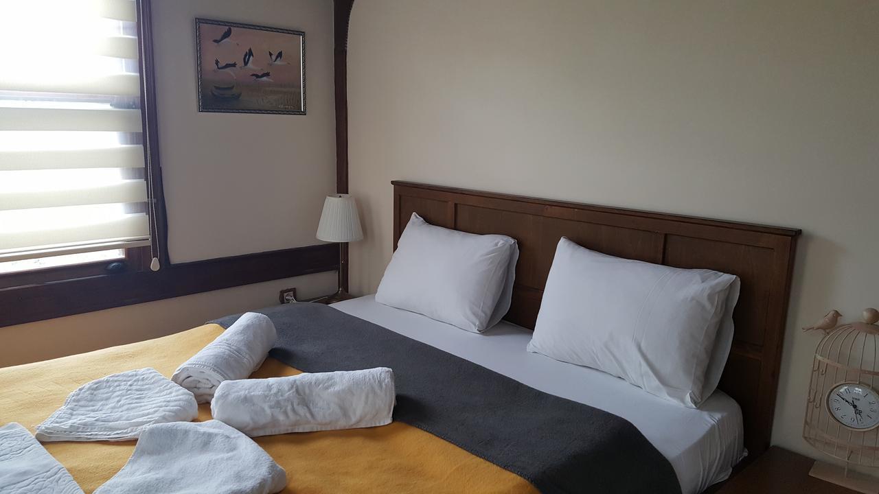 Atakale Butik Otel Kıyıköy 외부 사진