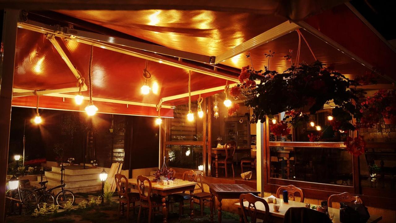 Atakale Butik Otel Kıyıköy 외부 사진